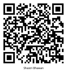 MIB Address QR Code MIB Address QR Code