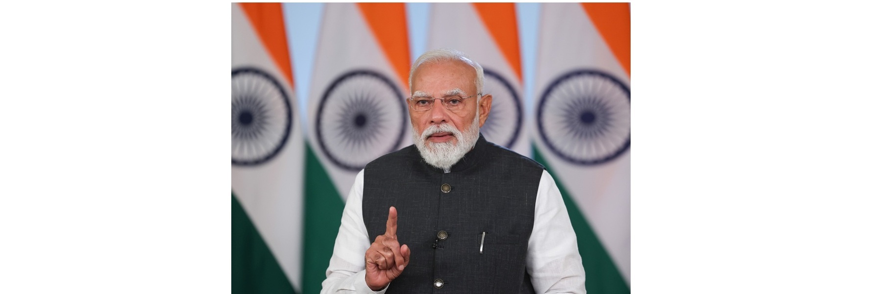 PM remarks during the Mission Karmayogi SADHANA Saptah – 2026 via video message.