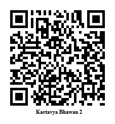 MIB Address QR Code