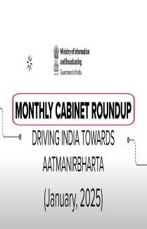 Cabinet roundup